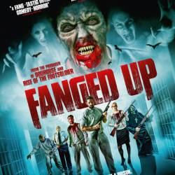  / Fanged Up (2017) WEBRip