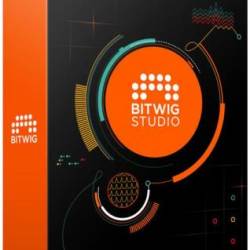 Bitwig Studio 3.1.2