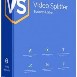 SolveigMM Video Splitter 7.3.2001.30 Business Edition Final + Portable