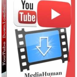 MediaHuman YouTube Downloader 3.9.9.32 (1202)