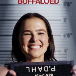  / Buffaloed (2019) WEB-DLRip