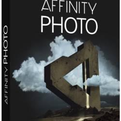 Serif Affinity Photo 1.8.0.555 RePack & Portable by elchupacabra
