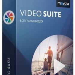 Movavi Video Suite 20.2.0 RePack & Portable by elchupakabra