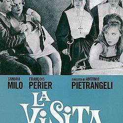  / La visita (1964) DVDRip