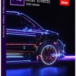 Adobe After Effects 2020 17.0.3.58 by m0nkrus