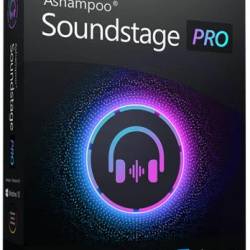 Ashampoo Soundstage Pro 1.0.2 Final