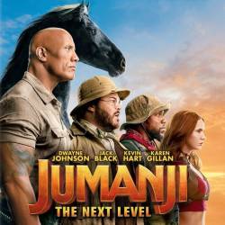 :   / Jumanji: The Next Level (2019) HDRip/BDRip 720p/BDRip 1080p/