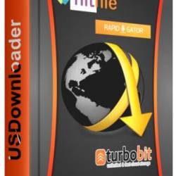 USDownloader 1.3.5.9 07.03.2020 Rus Portable