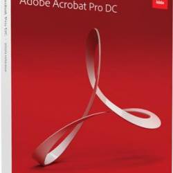 Adobe Acrobat Pro DC 2020.006.20042