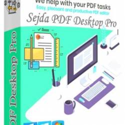 Sejda PDF Desktop Pro 6.0.8