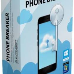 Elcomsoft Phone Breaker Forensic Edition 9.50.36227