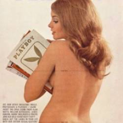   - Playboy usa 1970  1- 5