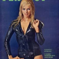  - Playboy usa 1971  5- 6