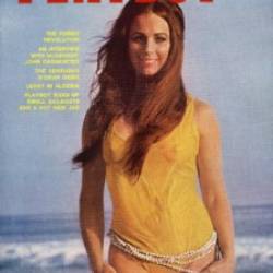   - Playboy usa 1971  7- 8