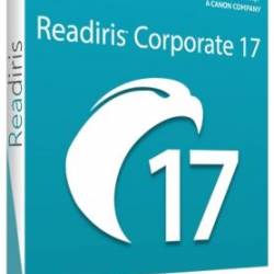 Readiris Corporate 17.3 Build 76