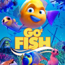 .   / Go Fish (2019) WEB-DLRip