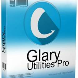 Glary Utilities Pro 5.142.0.168 Final + Portable