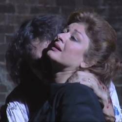  -   -   -   -   -   /Puccini - Tosca - Giuliano Carella - Robert Carsen - Daniela Dessi - Gran Teatro del Liceu/ (     - 2004) HDTVRip