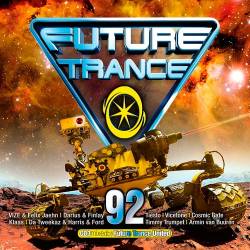 Future Trance Vol.92 (2020)
