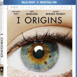  -  / I Origins (2014) BDRip-AVC