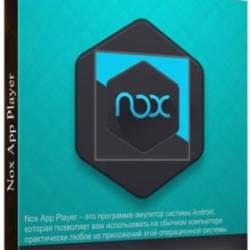 Nox App Player 6.6.0.8