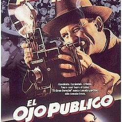  / The public eye (1992) DVDRip