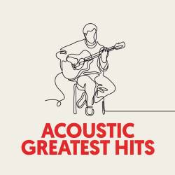 Acoustic Greatest Hits (2020)