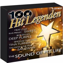 100 Hit Legenden (2020) MP3