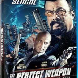   / The Perfect Weapon (2016) HDRip