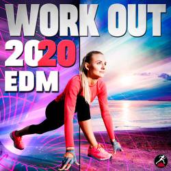 Workout Trance, Workout Electronica -  Workout 2020 EDM (2020)