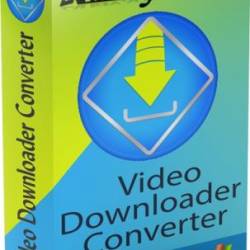 Allavsoft Video Downloader Converter 3.22.8.7536