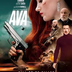   / Ava (2020) WEB-DLRip/WEB-DL 720p/WEB-DL 1080p/ 