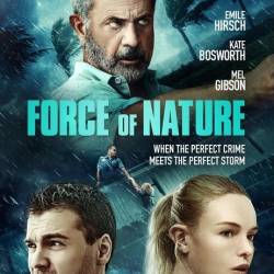   / Force of Nature (2020) HDRip/