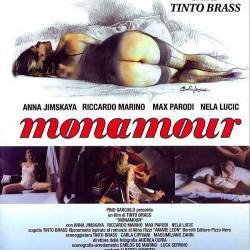 Monamour:   Monamour (2005), , 