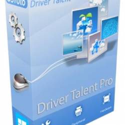 Driver Talent Pro 8.0.0.2