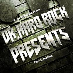 Dr.Hard Rock Presents (2017) Mp3