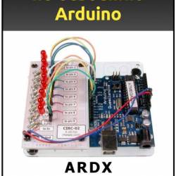    Arduino     Starter Kit for Arduino (2012) PDF