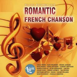 Romantic French Chanson (2020) Mp3
