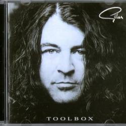 Ian Gillan - Toolbox (1991)