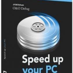 O&O Defrag Professional 24.1 Build 6505