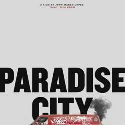   / Paradise City (2019) WEB-DLRip