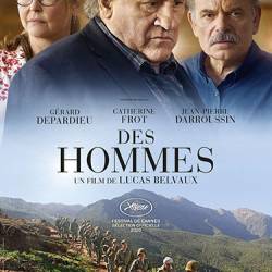  / Des hommes (2020)