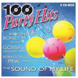 100 Party Hits: The Sound Of My Life (2020)