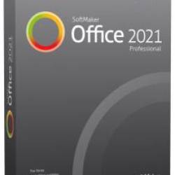 SoftMaker Office Professional 2021 Rev S1024.1204