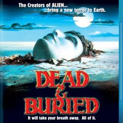 ,    / Dead & Buried (1981) HDRip