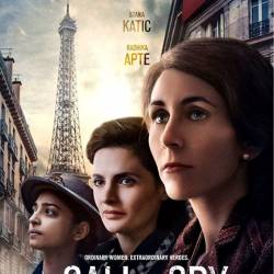 �������� / A Call to Spy (2019) HDRip