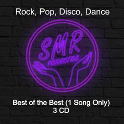 Best of the Best, 1 Song Only (1955-2018) Remaster (2021) MP3