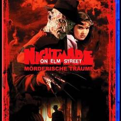     / A Nightmare on Elm Street (1984) HDRip