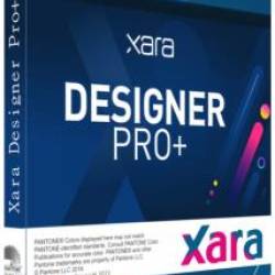 Xara Designer Pro+ 21.0.1.61743