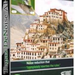 Topaz DeNoise AI 3.0.3 RePack & Portable by TryRooM